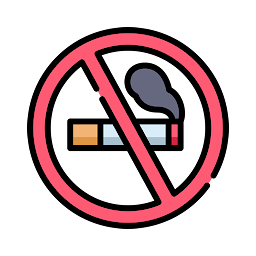 Icon image no Smoking apps