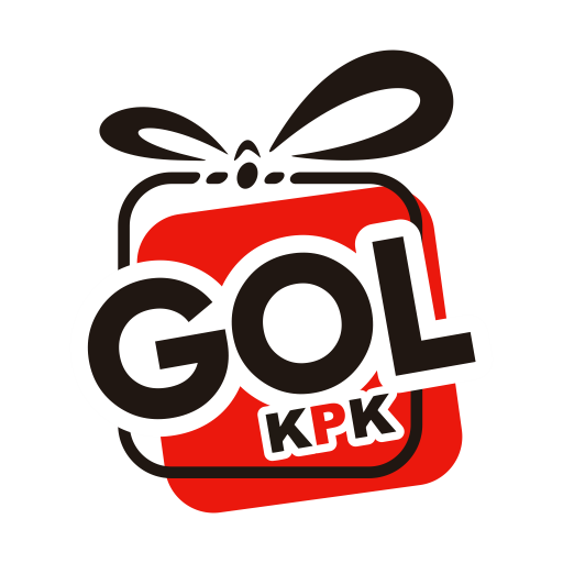 Gratifikasi OnLine (GOL)  Icon