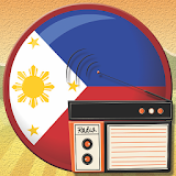 Pinoy Radio (Radyo Tagalog) icon