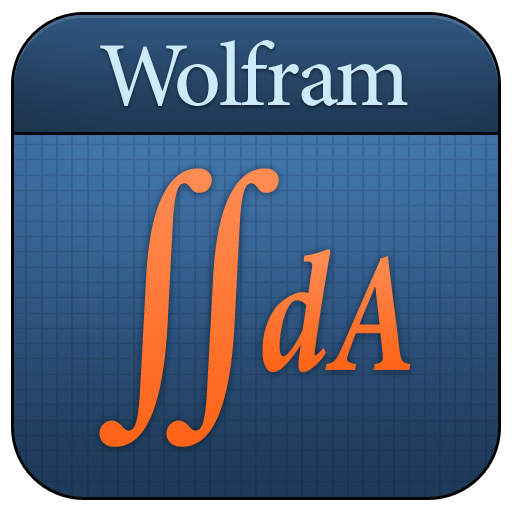 Multivariable Calculus App 1.0.5329540 Icon