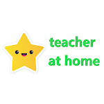 Cover Image of ดาวน์โหลด TEACHER AT HOME 2.0 APK