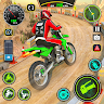 Bike Stunts Race Bike Games 3D