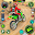 Bike Stunts Race Bike Games 3D APK icon