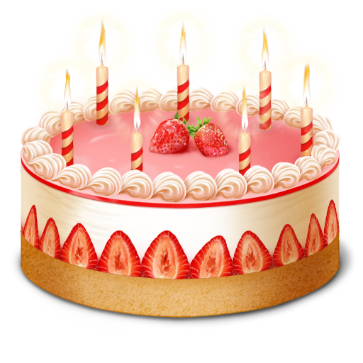 Birthday Meaning 1.1 Icon
