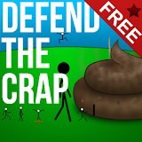 Defend The Crap icon