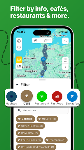 ChargingTime screenshot 1