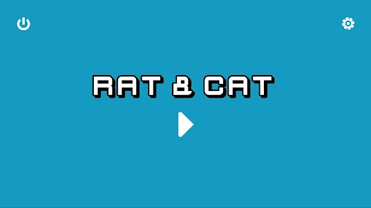 Rat & Cat