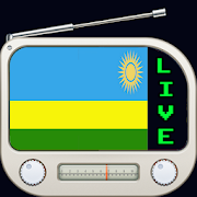Rwanda Radio Fm 5 Stations | Radio Rwanda Online