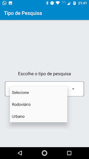 Grupo Brasileiro Pesquisas Screen 3