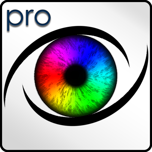 Colorsim Pro logo