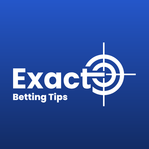Exact VIP Betting Tip App logo