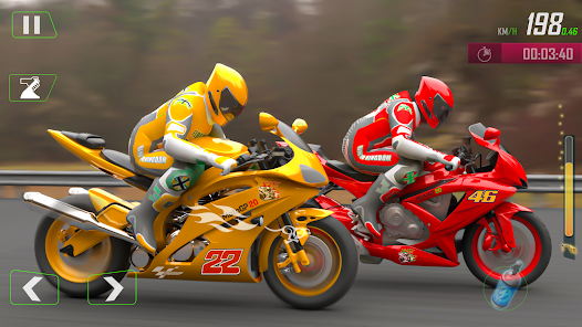 Bike Racing Games Offline  screenshots 9