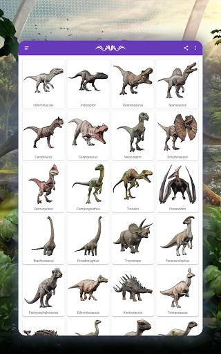 How to draw dinosaurs. Step by step lessons  screenshots 16