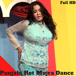 Cover Image of Télécharger Punjabi Desi Hot Mujra Dance:Hot Girls Videos 1.0 APK