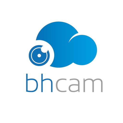 BHcam logo
