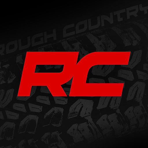 Rough Country logo