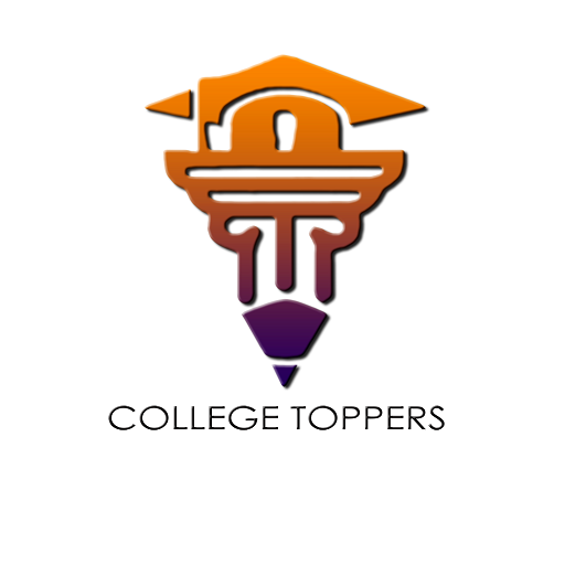 College Toppers logo