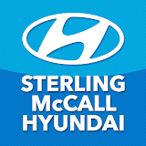 Sterling McCall Hyundai icon
