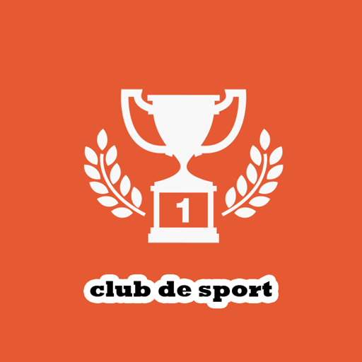 Поставь клуб 1. Club de Sport. DL Club. Get Club.