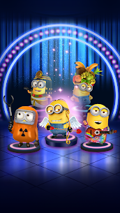 Minion Rush: игра-раннер 4