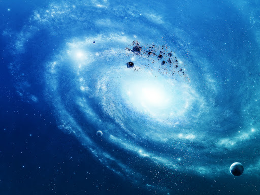 Universe And Space Wallpapers Screen 2