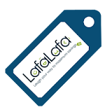 LafaLafa Free Cashback Coupons icon