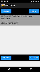 MP3 Cutter Mod Apk 3.17.6 (Ad-Free) 4