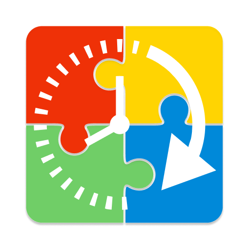 Puzzle Tracker logo