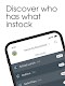 screenshot of BudWatcher