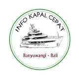 Jadwal Ferry Banyuwangi - Bali icon