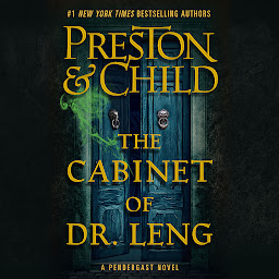Hình ảnh biểu tượng của The Cabinet of Dr. Leng
