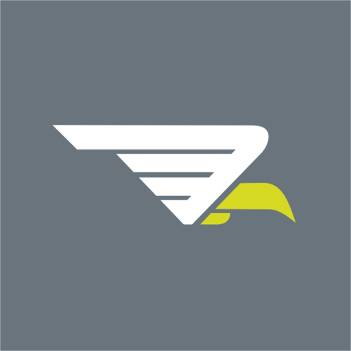 Concrete Taxi Driver logo