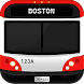 Transit Tracker - Boston (MBTA) - Androidアプリ