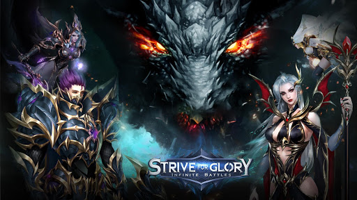 Download Strive for Glory 1.7.2 screenshots 1