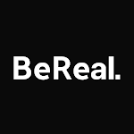 Cover Image of Download BeReal. Your friends for real.  APK