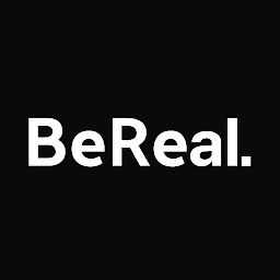 Icon image BeReal. Your friends for real.