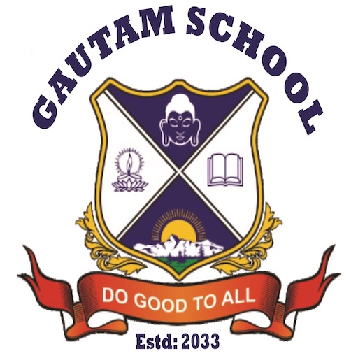 Gautam Secondary School Parsa