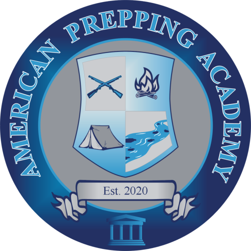 American Prepping Academy logo
