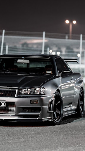 Download R34 skyline wallpaper Free for Android - R34 skyline wallpaper APK  Download 