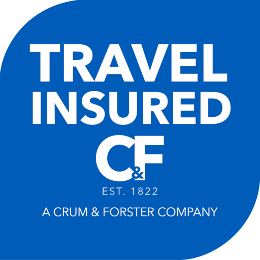Travel Insured travel insurance company logo