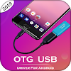 USB OTG Driver for Android icon