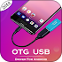 USB OTG Driver for Android1.5