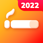 Cover Image of Download Stop Smoking - Quit now!  APK