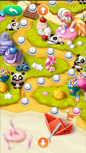 Little Panda | Puzzle Game
