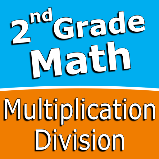 Multiplication and Division 8.0.0 Icon