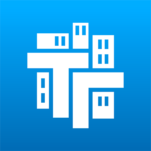 Твой город logo