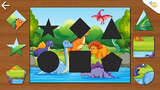 Game screenshot Kids games hack