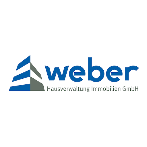 Weber-Immo logo