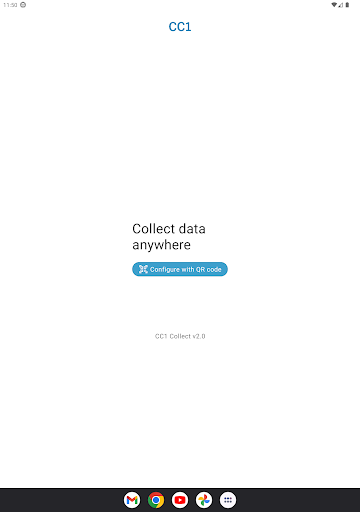 CC1 Collect Screenshot 3 - AppWisp.com
