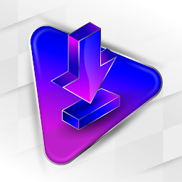 Icon image HD Video Fast Downloader Lite